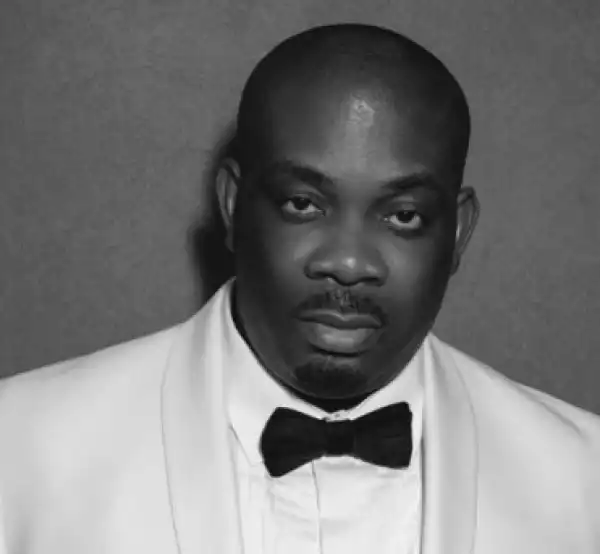 BBN House Just Shows How Women Don’t Really Support Each Other - Don Jazzy